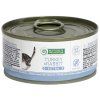Nature's Protection konzerva Kitten Turkey & Rabbit 100 g