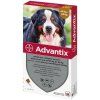 Advantix spot on pro psy 40 60 kg 1x 6 ml