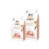 Brit Care Cat Grain Free SENSITIVE HEALTHY DIGESTION AND DELICATE TASTE