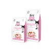 Brit Care Cat Grain Free STERILIZED SENSITIVE
