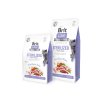 Brit Care Cat Grain Free STERILIZED AND WEIGHT CONTROL