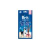 Brit Premium by Nature Cat Sticks with Chicken & Liver