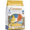 Cunipic Canaries Kanár 1 kg