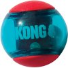 KONG Squeezz Action Ball Red M 3 ks