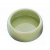 Miska hlod. keramická - zelená Nobby 500 ml