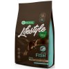Nature's Protection Lifestyle Grain Free White Fish Adult Cat 1,5 kg