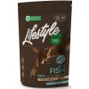 Nature's Protection Lifestyle Grain Free White Fish Adult Cat 400 g