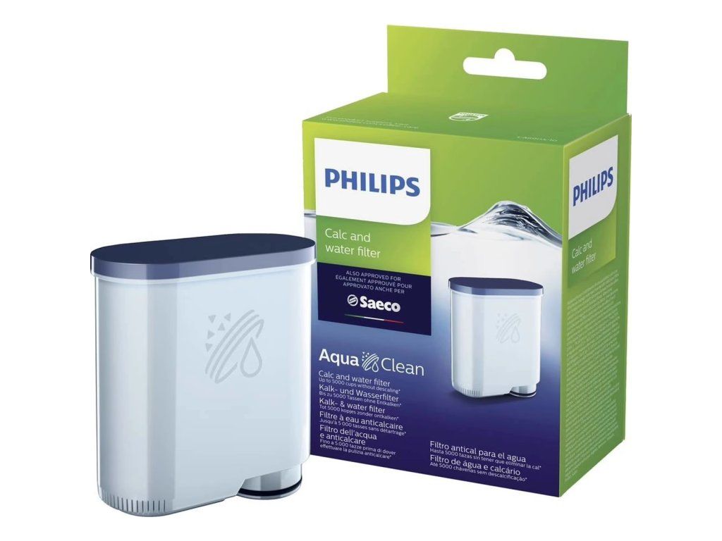 Philips Saeco Aquaclean filter CA6903/10