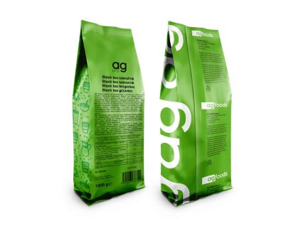 eshop AgPro Instatni caj Black Tea Namornik 1000g