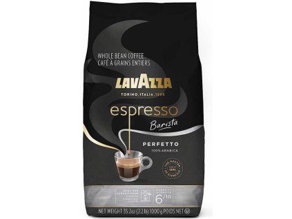 Lavazza_Perfetto