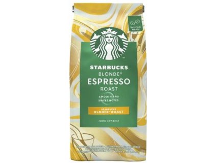 479 starbucks blonde espresso roast 450 g
