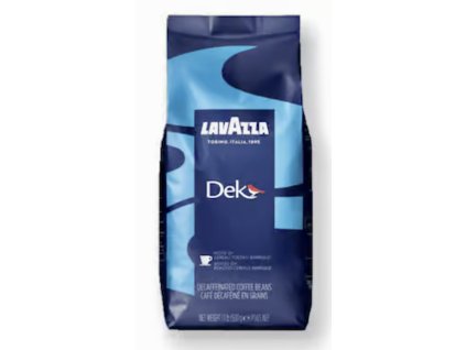 551 lavazza dek decaffeinato 500g