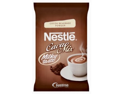 575 nestle cacao mix milky 1000g