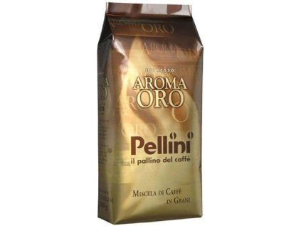 600 pellini aroma oro 1 kg