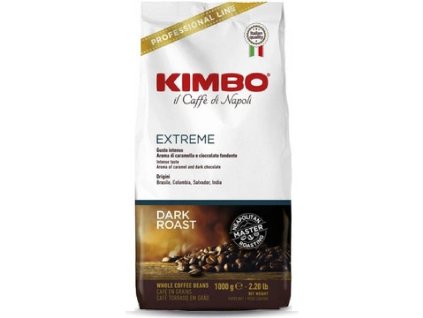 630 kimbo espresso bar extreme 1 kg