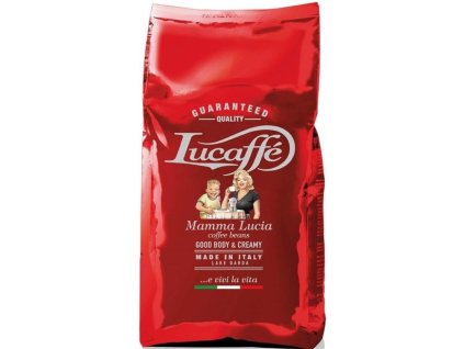 760 lucaffe mamma lucia 1 kg