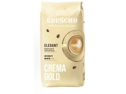 Eduscho Crema Gold 1 kg