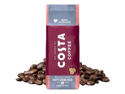 1003 costa coffee rich medium dark roast 1 kg
