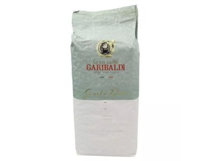 1048 garibaldi gusto dolce zrnkova kava 1kg