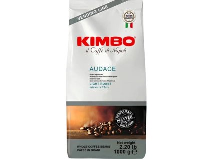 1429 kimbo vending audace 1 kg