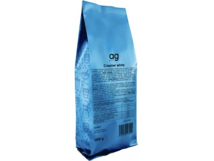 1432 ag pro creamer white 1000g