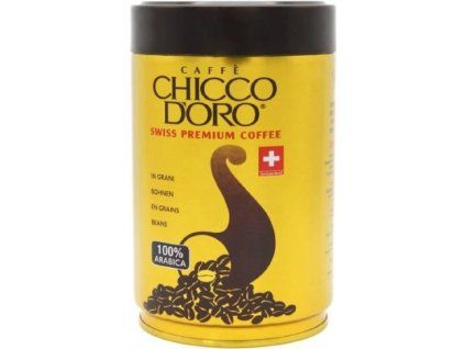 Chicco d´Oro Tradition 250 g