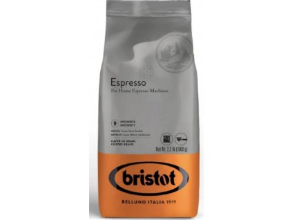 1591 bristot espresso 1 kg