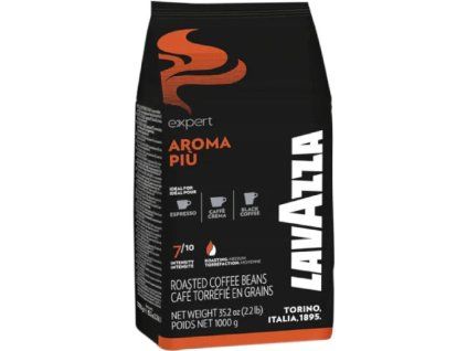 Lavazza Expert Plus Aroma Piu 1 kg
