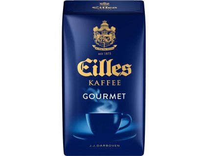 Eilles Gourmet Café mletá káva 500 g
