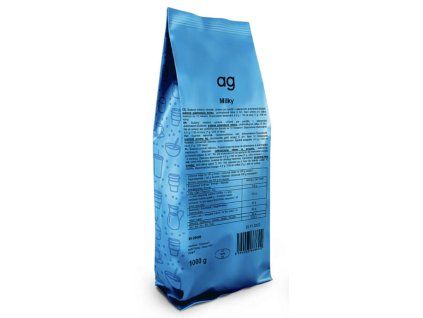 AG PRO Milky 100% sušené mleko 1000g