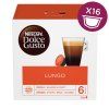 494 nescafe dolce gusto lungo kavove kapsule 16 ks