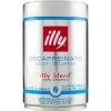 835 illy espresso deca zrnkova kava 250g