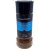 Davidoff Decaf Elegant bezkofeinová instantní káva 100g