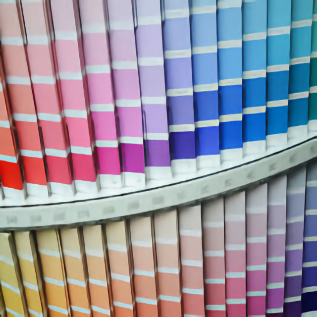 Jak objednat nestandardní odstín?