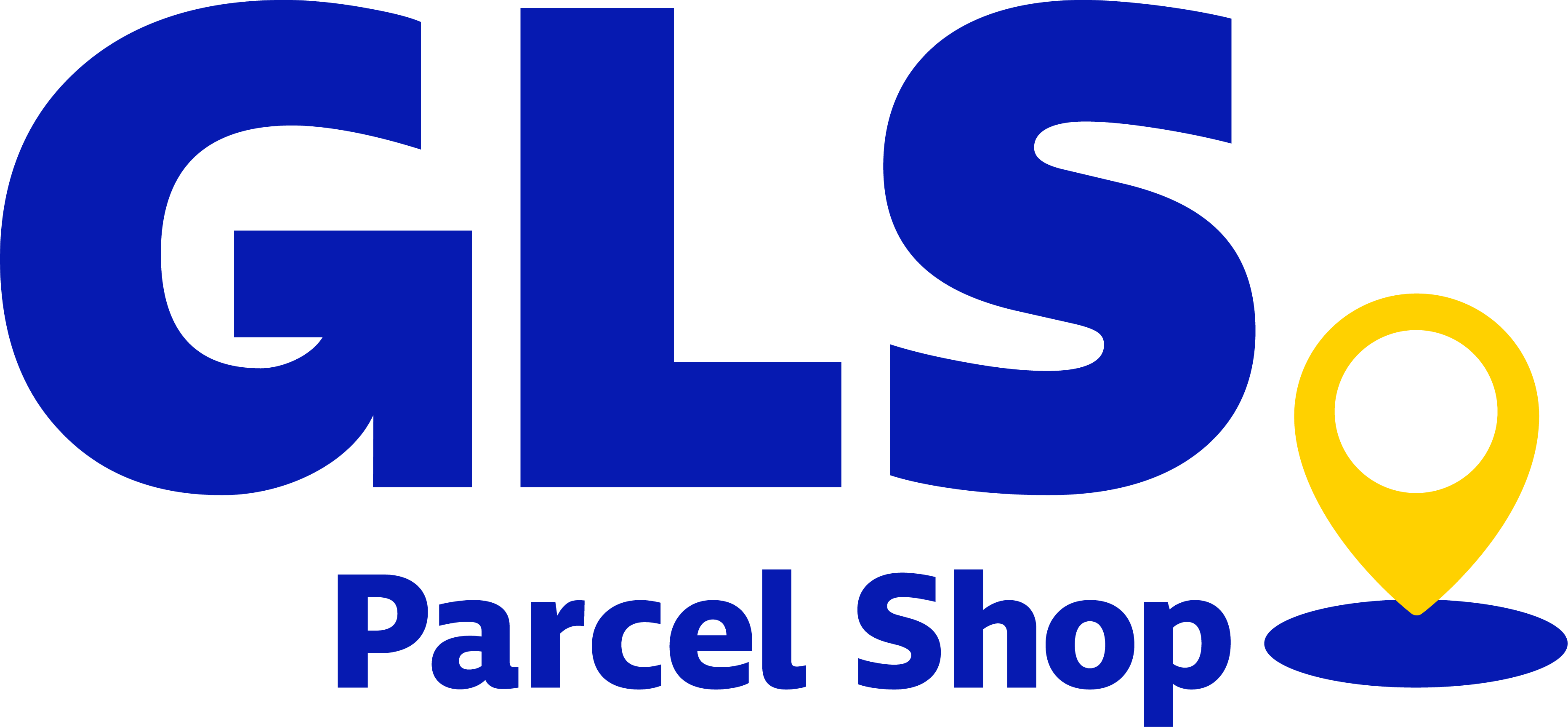 2021_GLS-ParcelShopLogo-GLSBlue