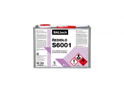 S6001 0.7 l