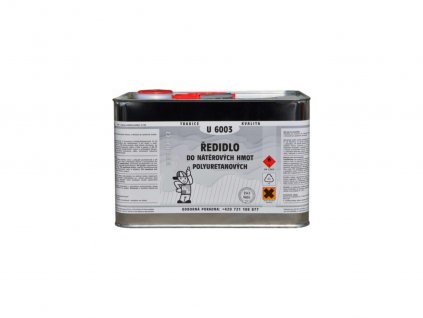 U6003 0,75 ml