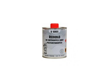 U6003 0,75 ml