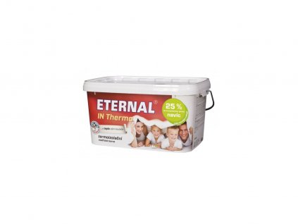 ETERNAL IN Thermo 4 kg