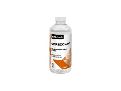 BALtech odrezovač, bezoplachový