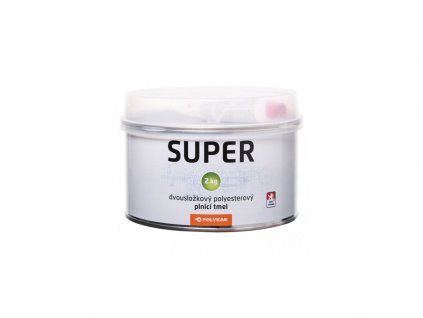 Polykar Super 2 kg