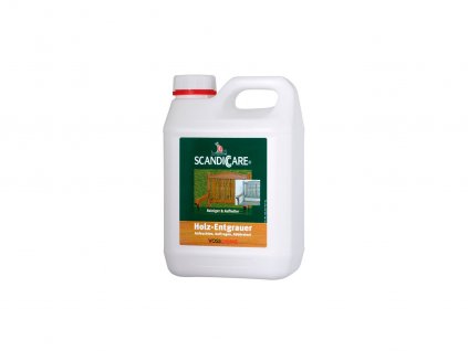 Scandicare Holz-Entgrauer