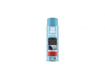 ZINGALU spray