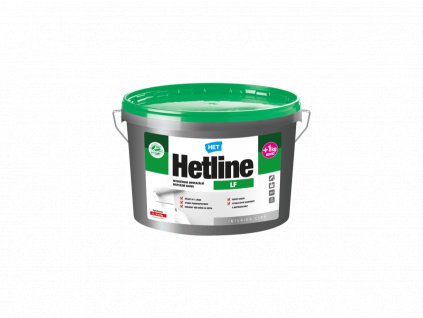 Hetline LF 7+1kg