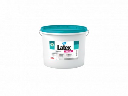 Latex VEN 10kg nové logo