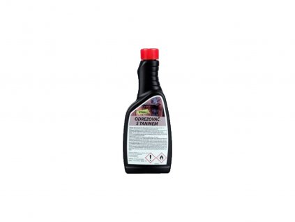 odrezovac s taninem 450 ml