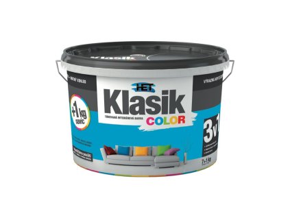Het Klasic COLOR 0417 7 kg