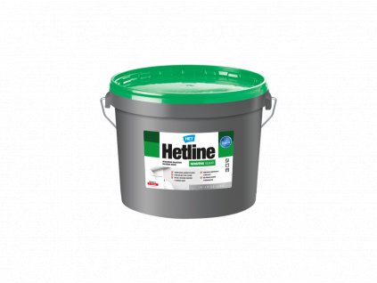 Hetline Sensitive Silikat 12kg nové logo