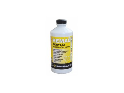 Remal V1307 univerzální penetrační nátěr, 1 kg