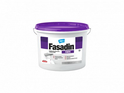 Fasadin FORTE 5kg